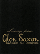 Glen Saxon Textil 
